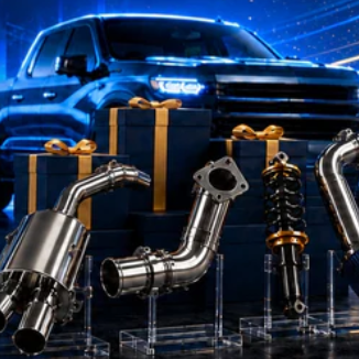 Flashark: Prime Day Sale Aftermarket Parts