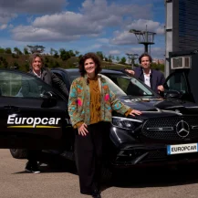 Europcar_ES：夏季租车特惠