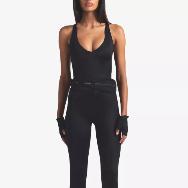 Selfridges: NIKESKIMS Shine V-Neck Tank Top