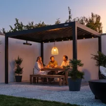 Pergolux UK: Summer Kick Off Sale