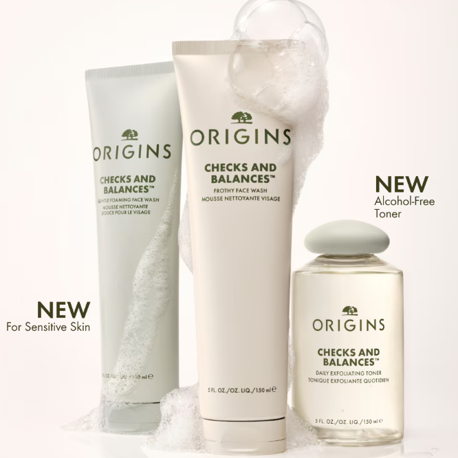 Origins: 20% OFF Sitewide