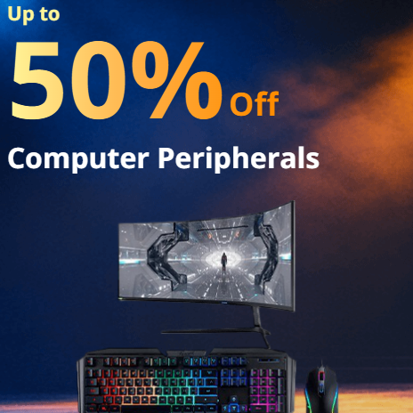 Newegg Canada: Computer Peripherals