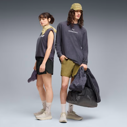 PUMA: Semi-Annual Sale