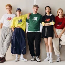New Balance US：精選款式低至7折