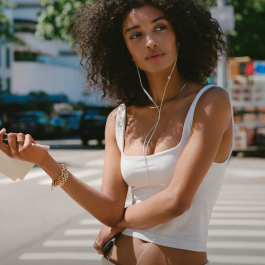 Anthropologie: Fourth of July Event