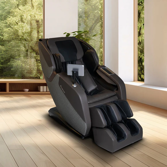 Human Touch, LLC: WholeBody® ROVE Massage Chair