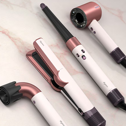 Dyson US: Hair Care Sale