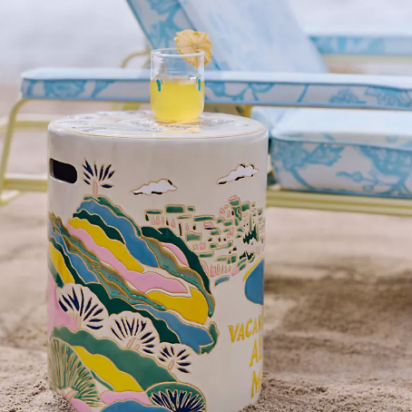 Anthropologie US: The 4th of July Event