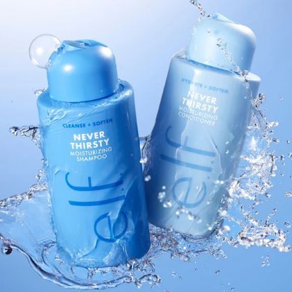 e.l.f. Cosmetics: Free Shipping with $35+