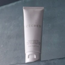 Cecred: Free Travel Mask with $75 + Free Shipping