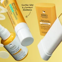 Kiehl's: 25% OFF Sitewide + 3-Pc GWP with $100+