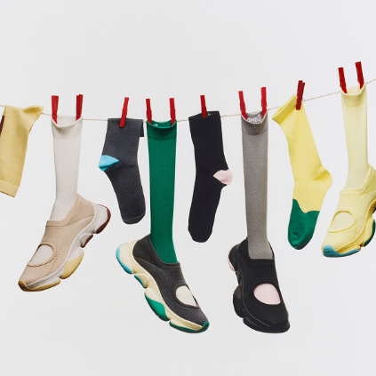 Camper: Up to 40% OFF sALE