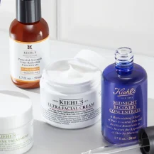 Kiehl's US: Exclusive Back To School Sale!