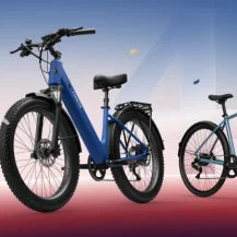 Tenways EU: Up to $600 OFF Premium E-bikes