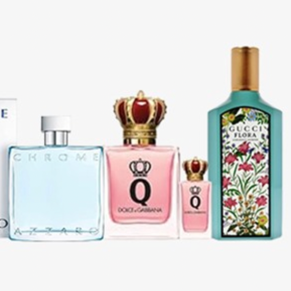 Woot: Fragrance Sale Up to 66% OFF