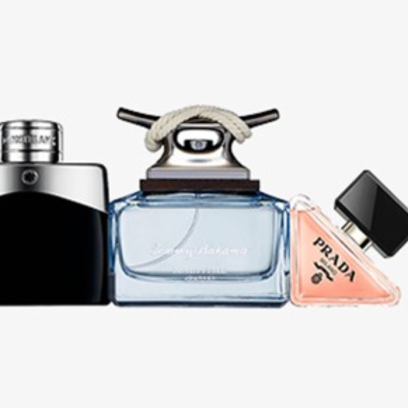Woot: Fragrance Frenzy Sale