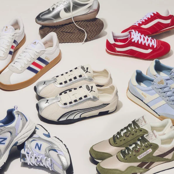 Shoebacca: Fourth of July Clearance