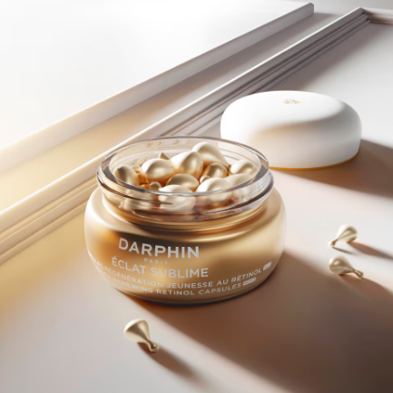 DARPHIN: 30% OFF on Orders over $175