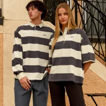 LSKD US: New Rugby Polo Collection