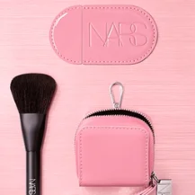 NARS Cosmetics: Free Gifts on rders $75+