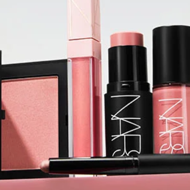 NARS Cosmetics: 15% OFF Orgasm Collection
