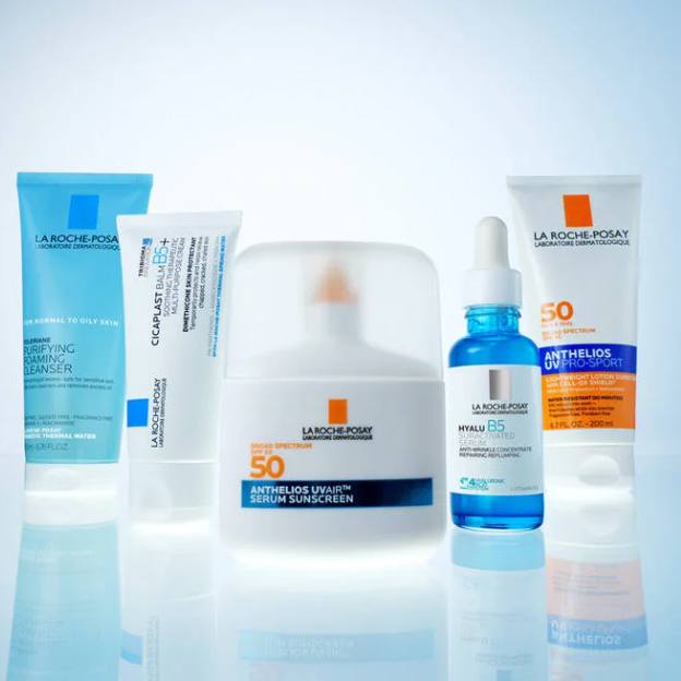 La Roche-Posay: 4th of July Sale