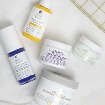 Kiehl's：精選護膚買一送一