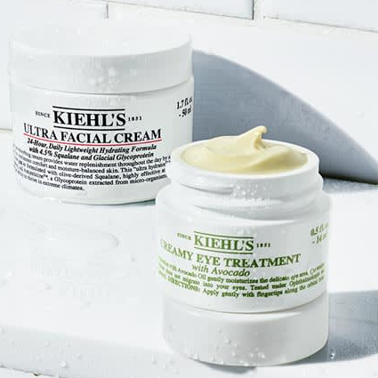 Kiehl's: Summer Glow Free Gift