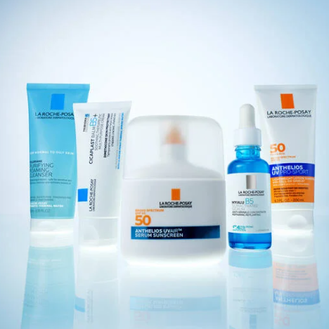 La Roche-Posay US: Flash Sale