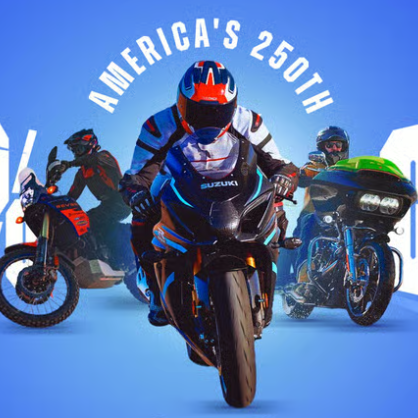 RevZilla: Summer Motorcycle Gear Collection