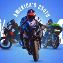 RevZilla: Summer Motorcycle Gear Collection