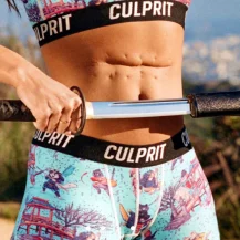 Culprit Underwear: 4th of July Super Sale