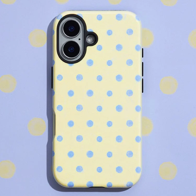 Skinnydip London: 2 Phone Cases for £45