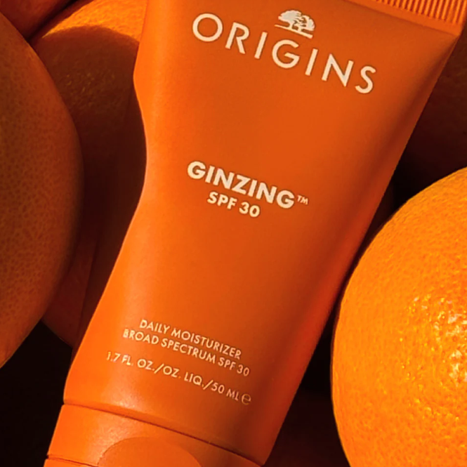 Origins: 20% OFF Summer Skincare Sale