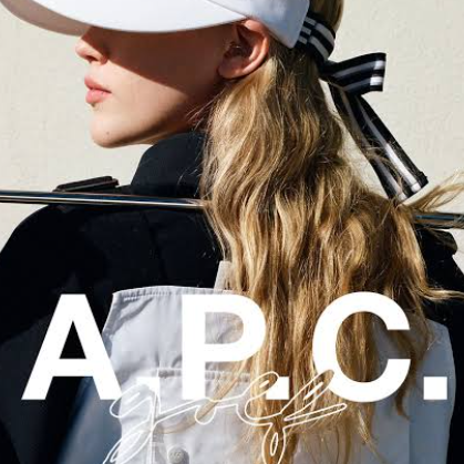 A.P.C. US: Summer Sale