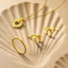 Chow Sang Sang: Select Fixed Price Jewellery Buy 2 Get Up to 12% OFF, Select Price-by-weight Gold Buy 2 Get 3% OFF