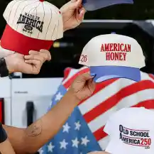 Scheels Sports: Celebrating 250 Years, Shop USA Pride Collection