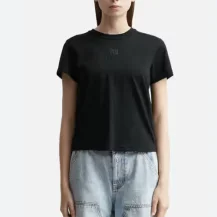 Alexander Wang：A王T恤降價熱賣 黑白兩色可選