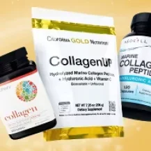 iHerb: Collagen Spotlight Sale