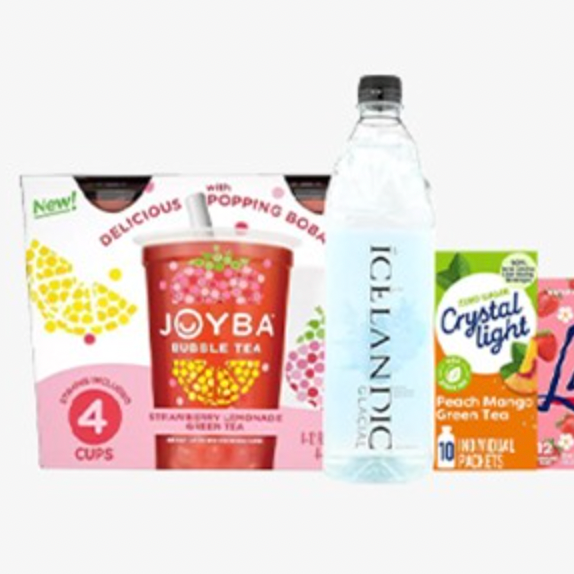 Woot: Coffee & Light Drinks Sale