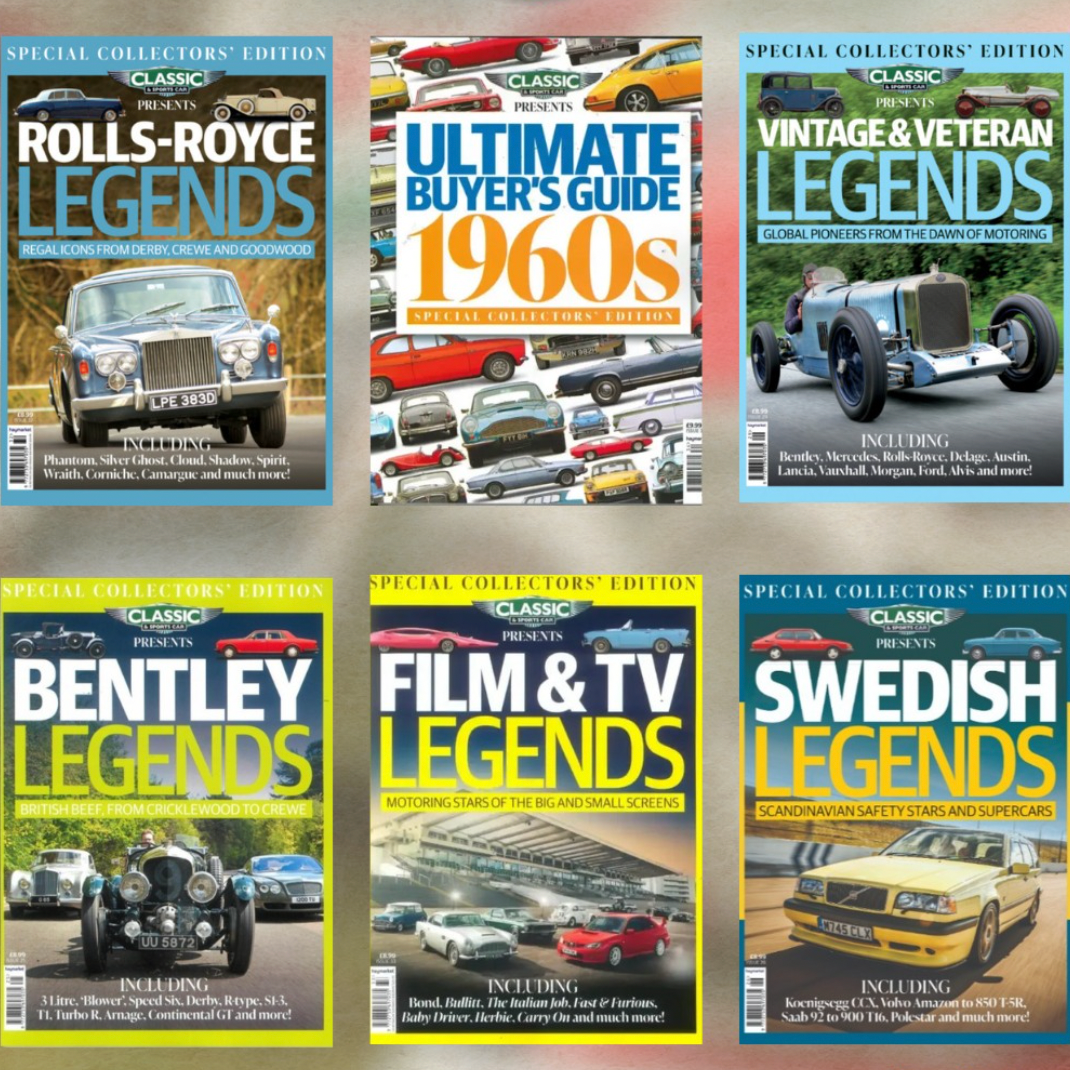Magazines Direct: Sitewide Sale For New Customers