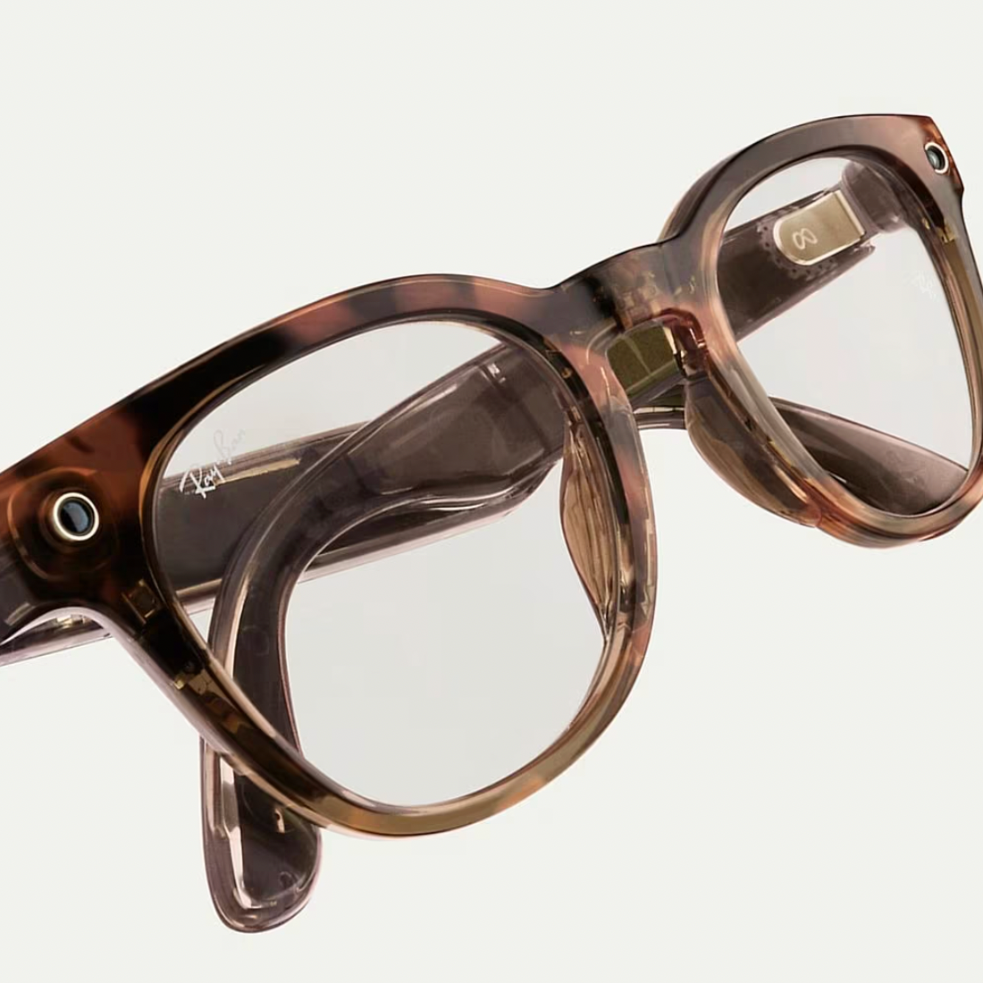 Ray-Ban: Prescription Lenses 40% OFF