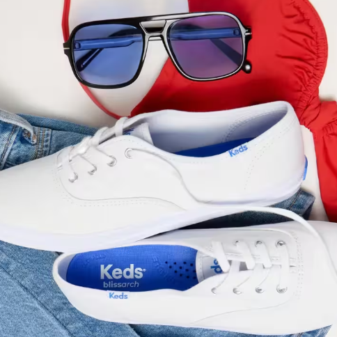 Keds us:30% OFF Sitewide