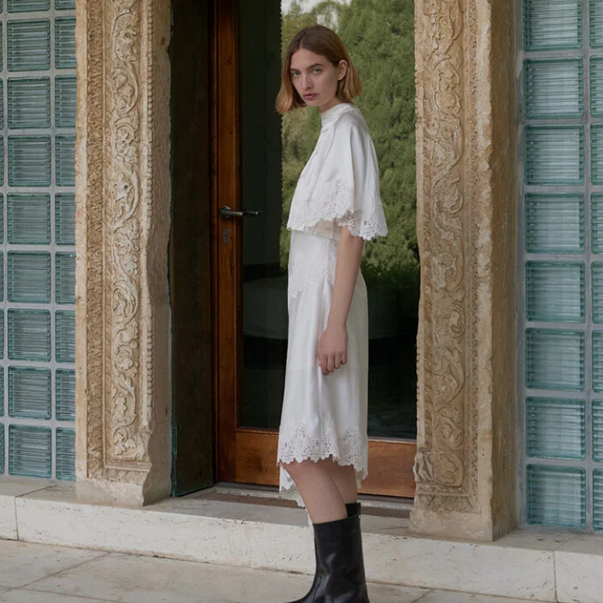 Sandro: Up to 50% OFF + an Extra 20% OFF