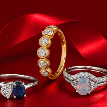 Shop TJC Limited: Up to 60% OFF + Extra 20% OFF