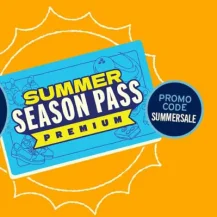 Bowlero: Summer Pass Flash Sale