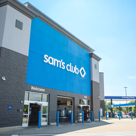 Sam's Club: Instant Limited-Time Discount
