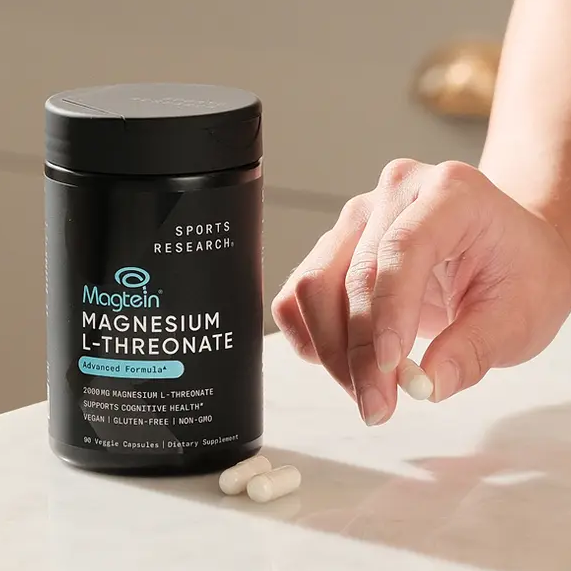 Sports Research: Simplify Your Routine