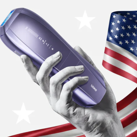 Ulike US: Independence Day Sale