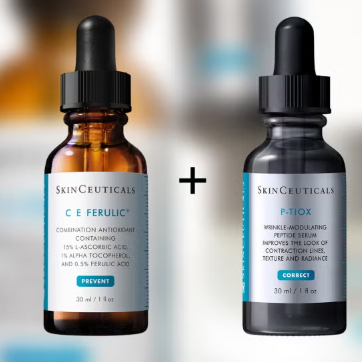 DermStore: Up to 12% OFF SkinCeuticals Sets